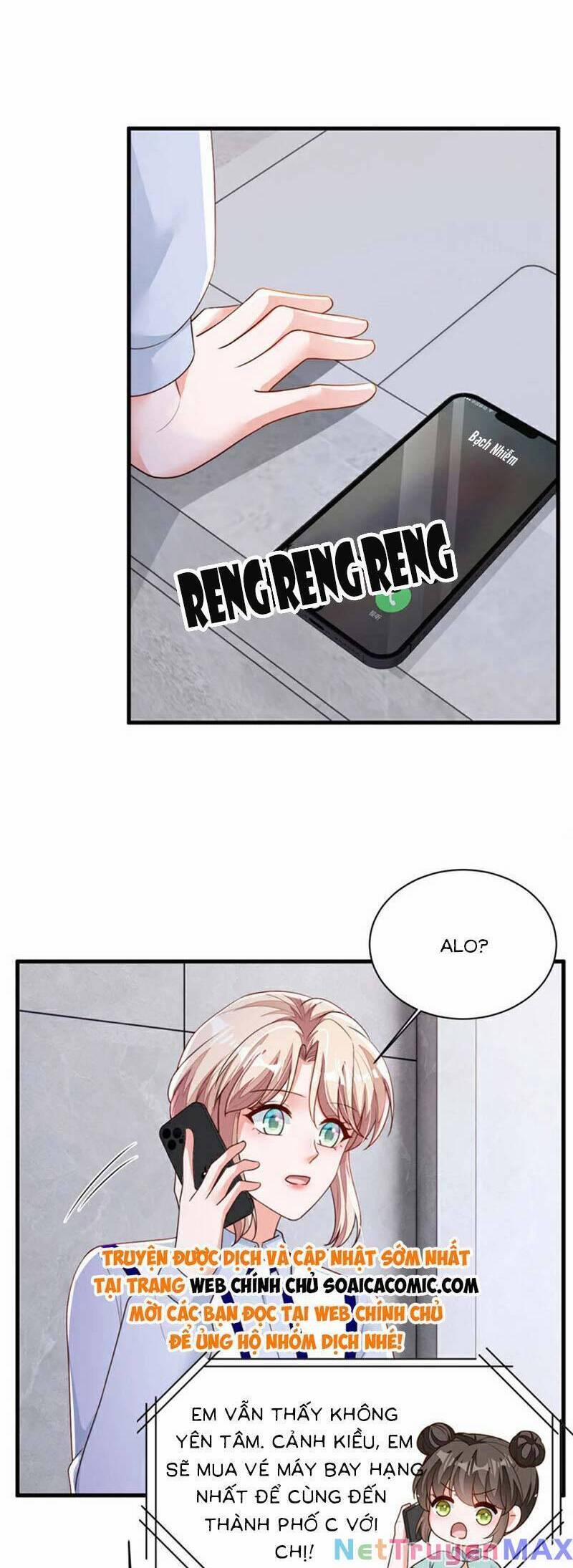 Lời Thì Thầm Của Ác Ma 200 trang 14