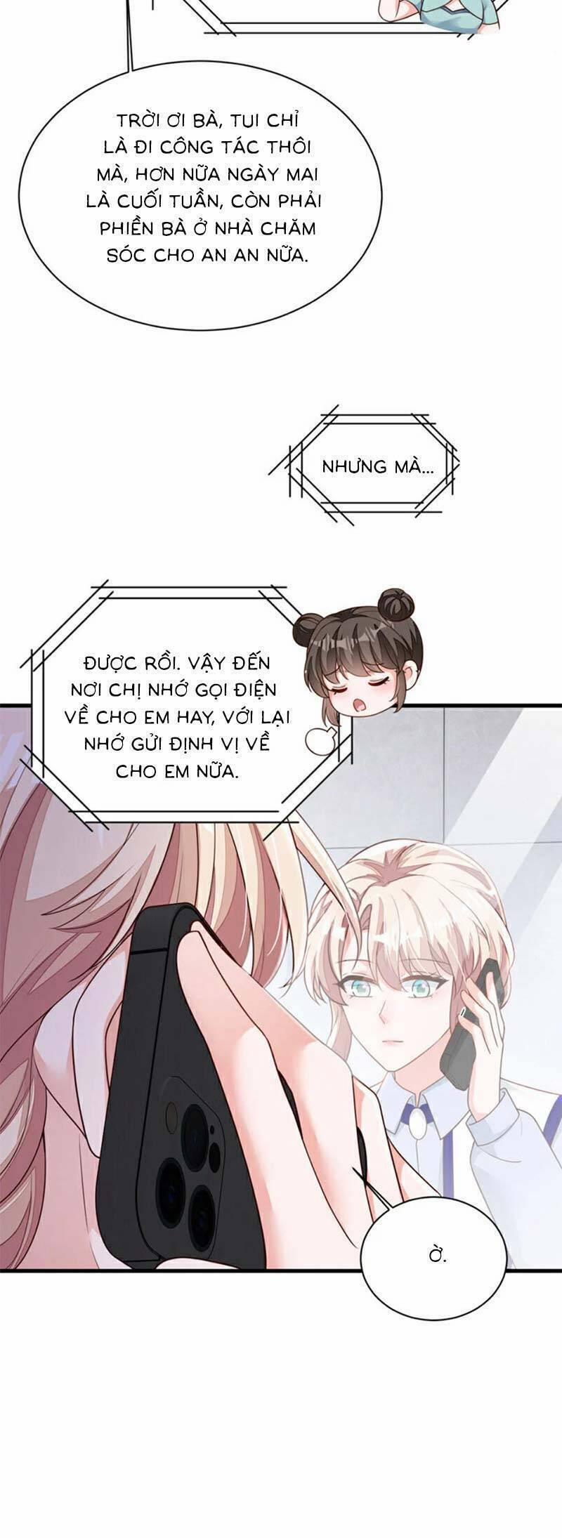 Lời Thì Thầm Của Ác Ma 200 trang 15