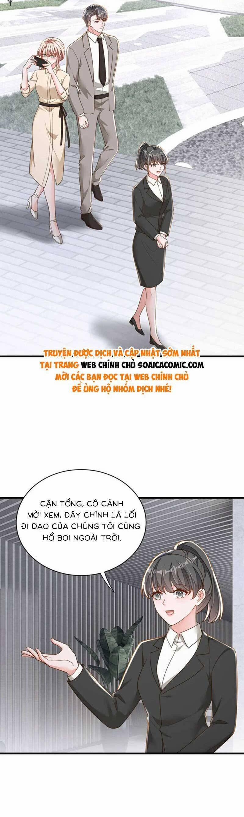 Lời Thì Thầm Của Ác Ma 201 trang 1