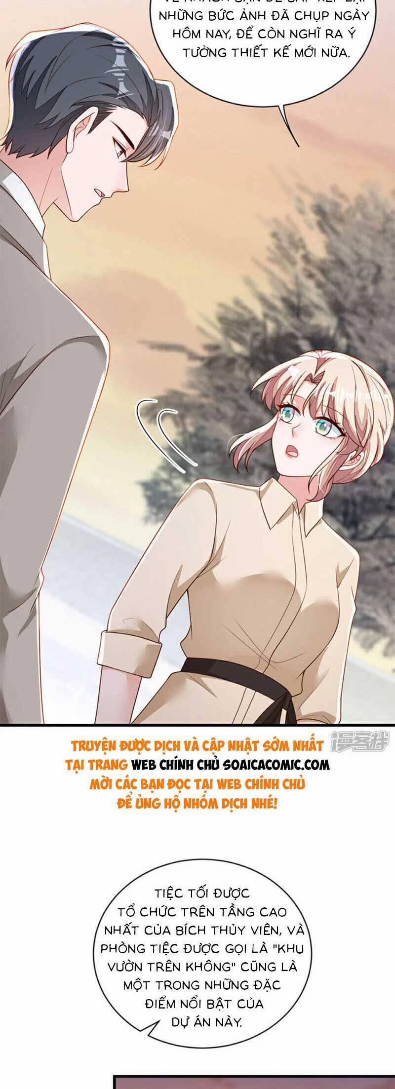 Lời Thì Thầm Của Ác Ma 201 trang 10