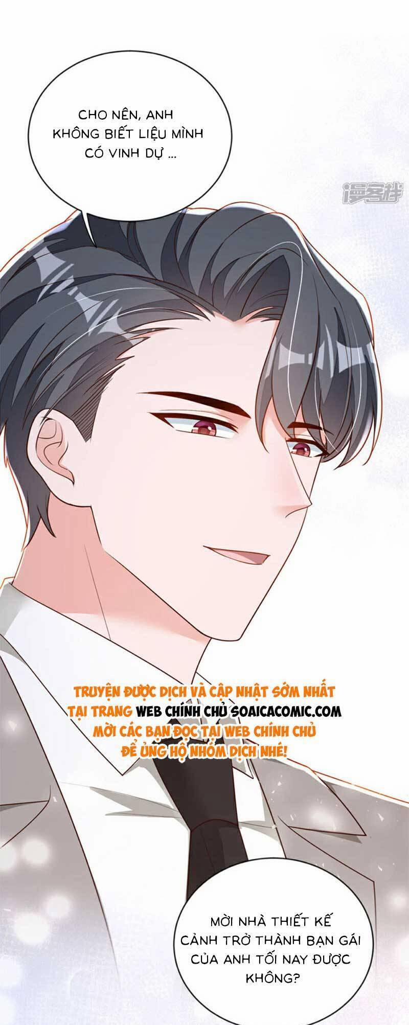 Lời Thì Thầm Của Ác Ma 201 trang 12