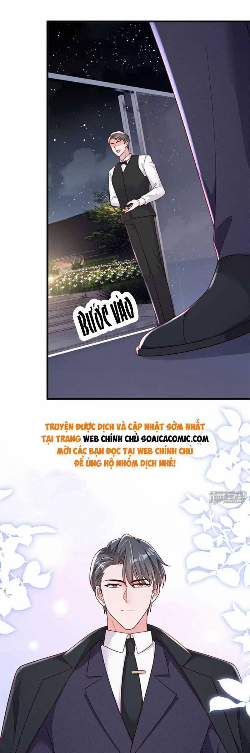 Lời Thì Thầm Của Ác Ma 201 trang 15