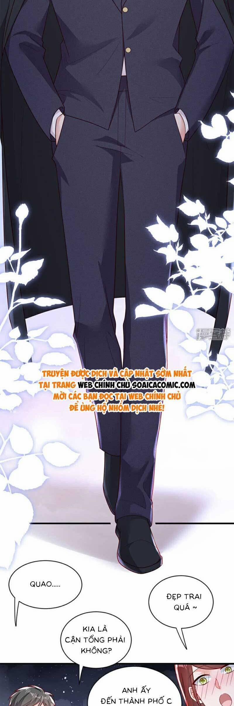 Lời Thì Thầm Của Ác Ma 201 trang 16