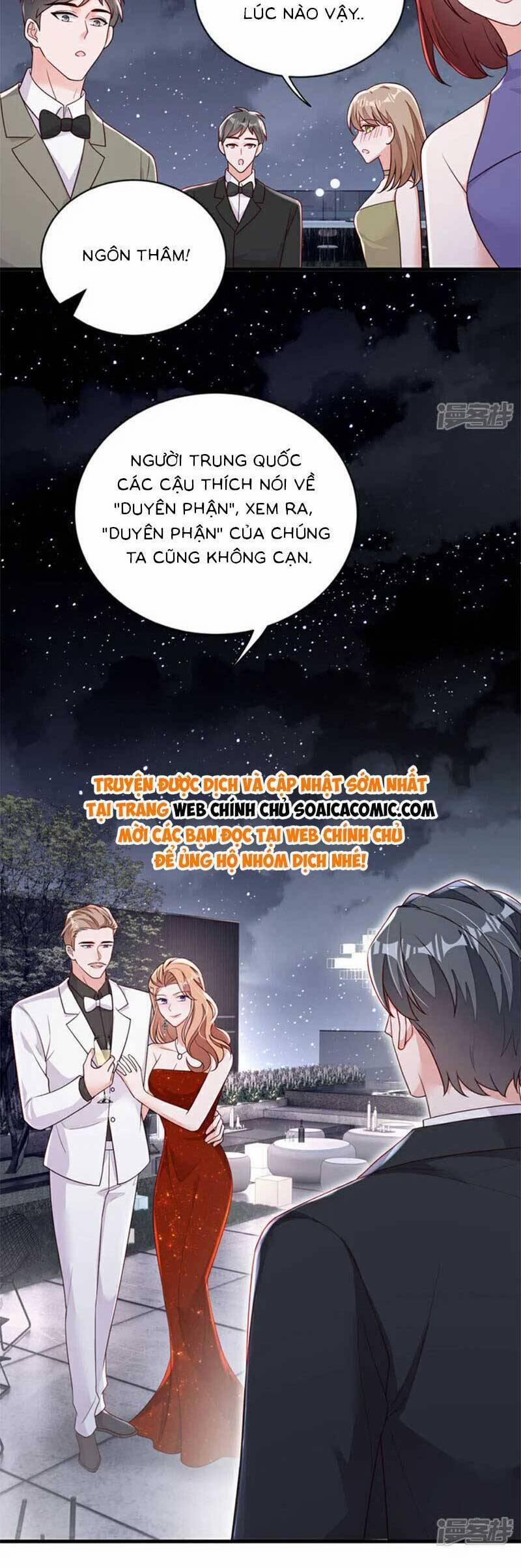 Lời Thì Thầm Của Ác Ma 201 trang 17