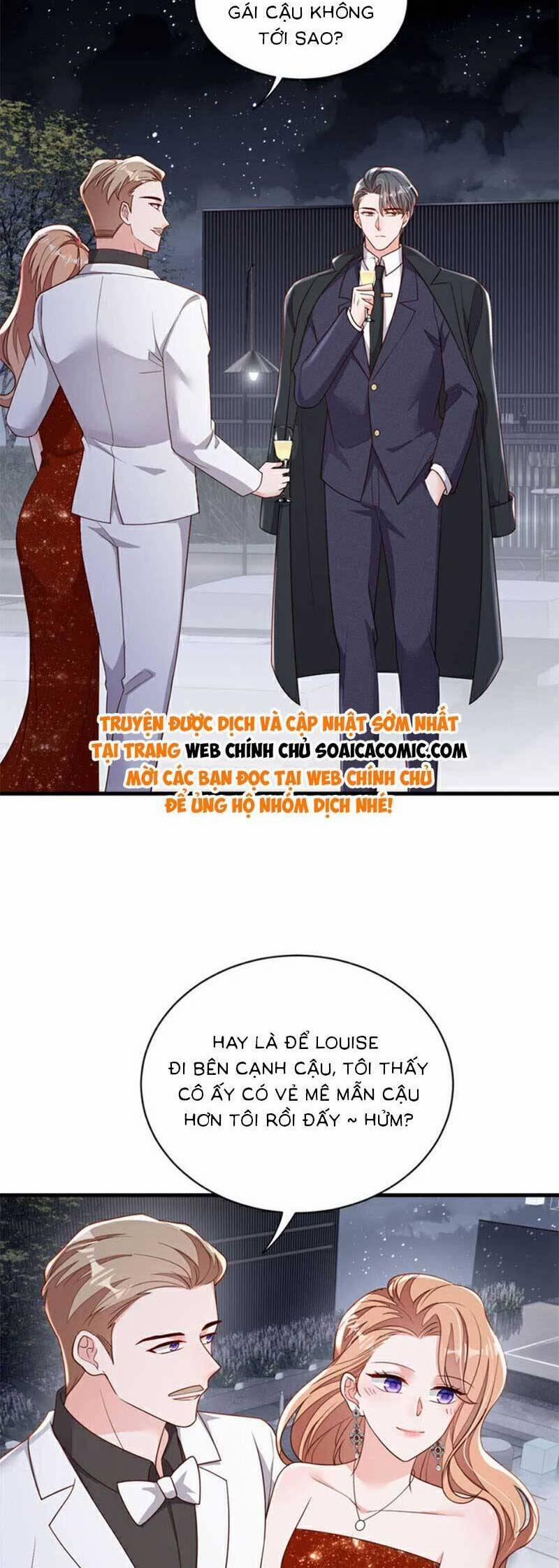 Lời Thì Thầm Của Ác Ma 201 trang 19