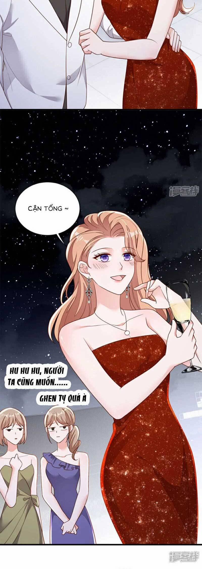 Lời Thì Thầm Của Ác Ma 201 trang 20