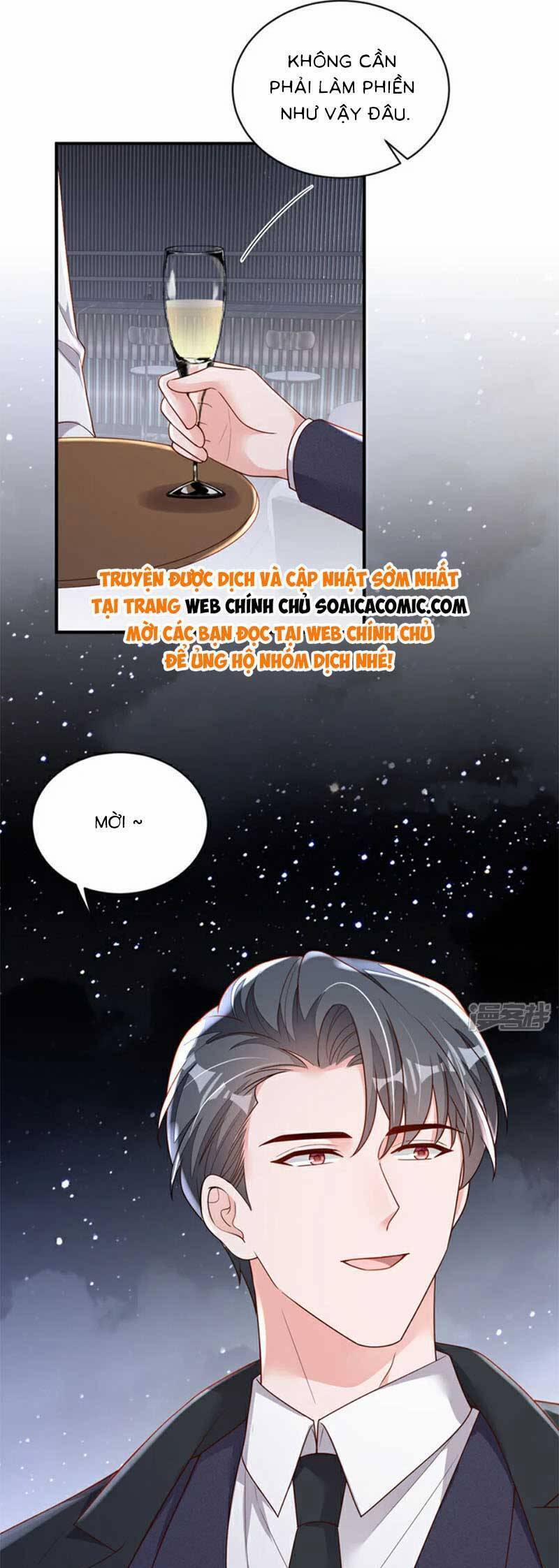 Lời Thì Thầm Của Ác Ma 201 trang 21