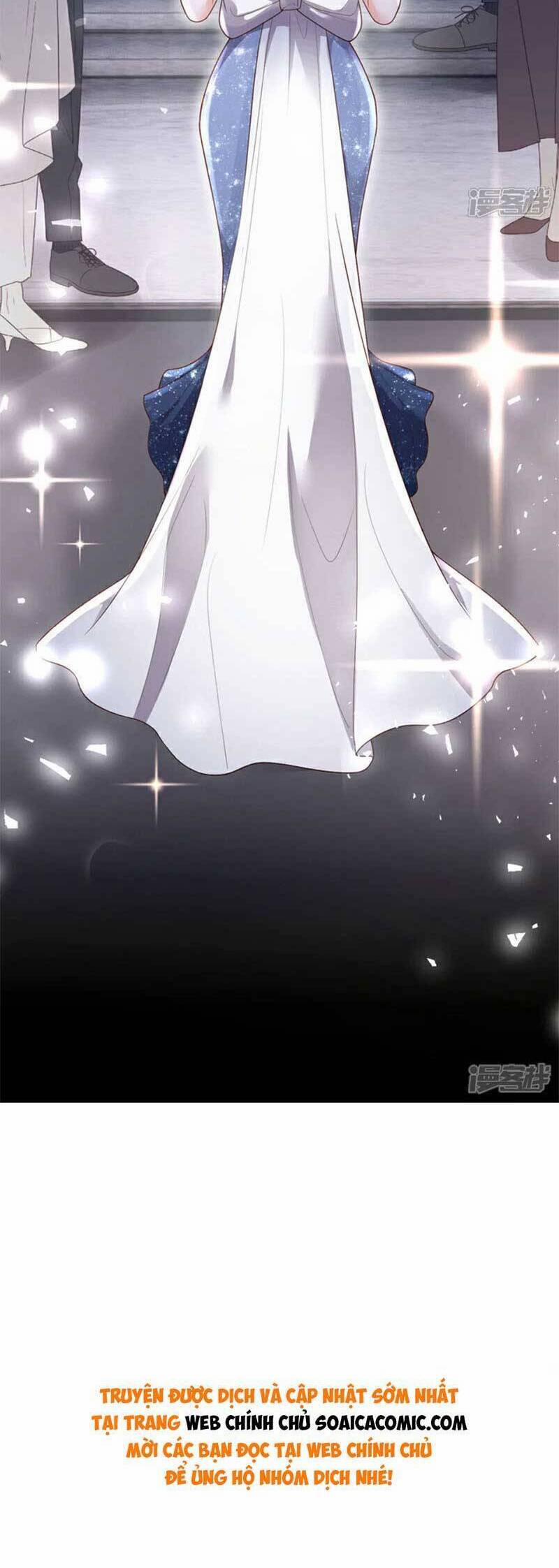 Lời Thì Thầm Của Ác Ma 201 trang 23