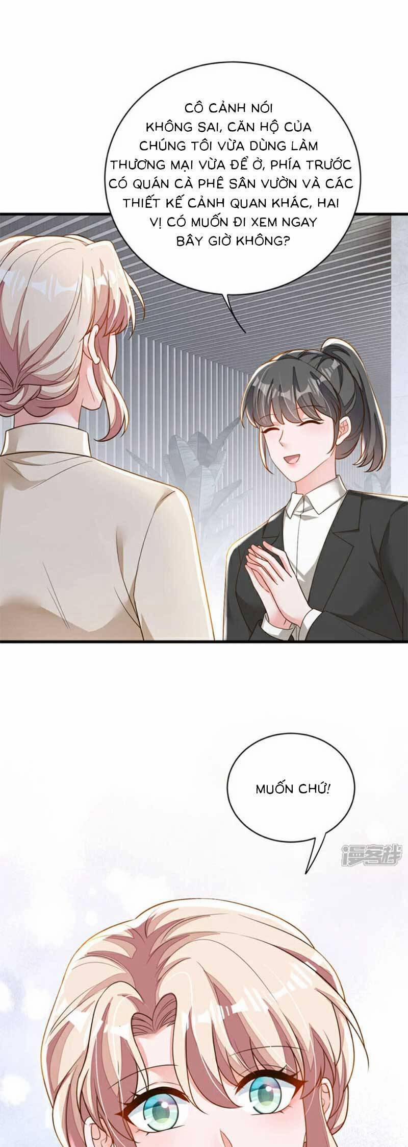 Lời Thì Thầm Của Ác Ma 201 trang 3