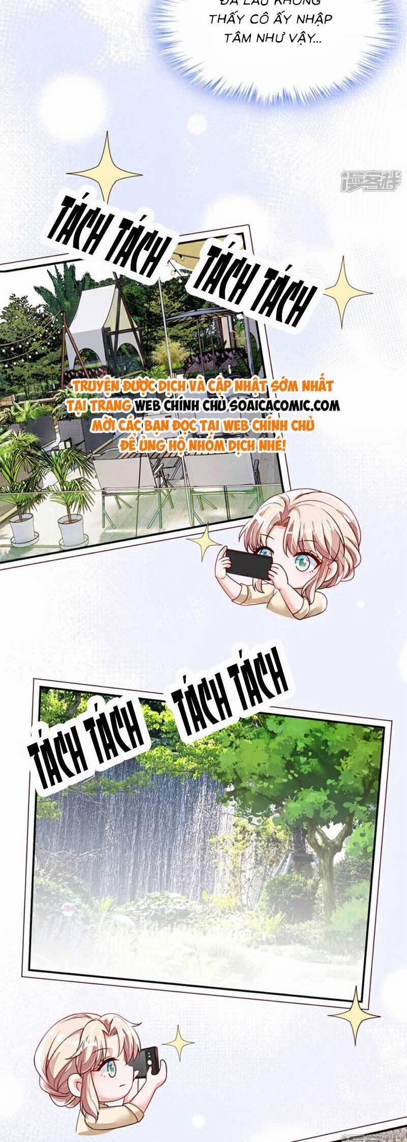 Lời Thì Thầm Của Ác Ma 201 trang 5