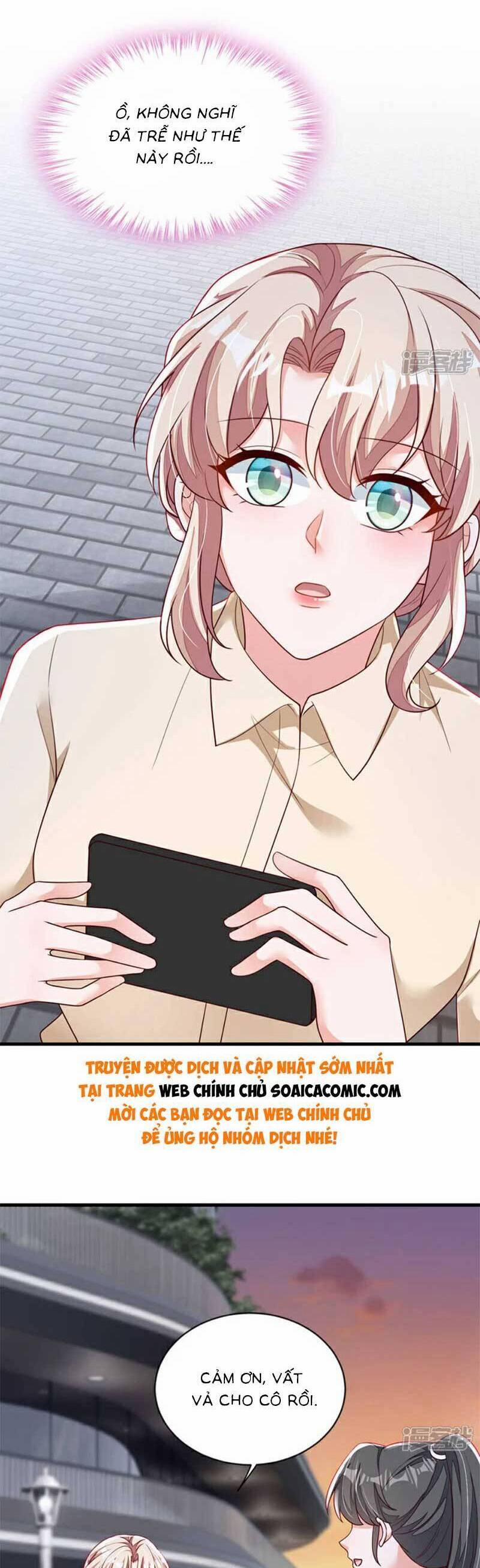 Lời Thì Thầm Của Ác Ma 201 trang 7