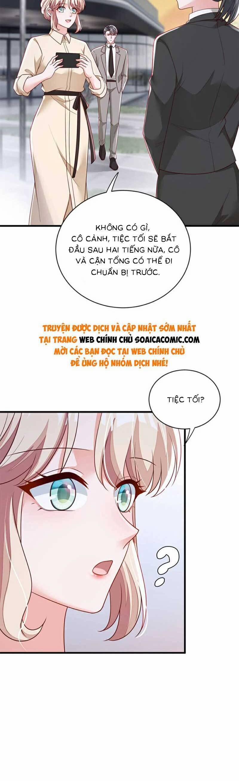 Lời Thì Thầm Của Ác Ma 201 trang 8