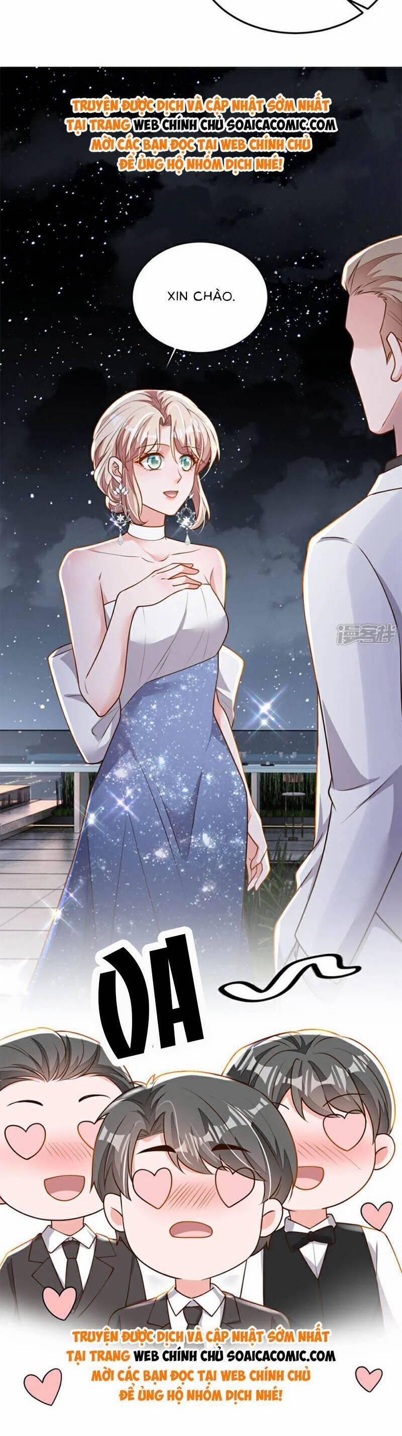 Lời Thì Thầm Của Ác Ma 202 trang 1