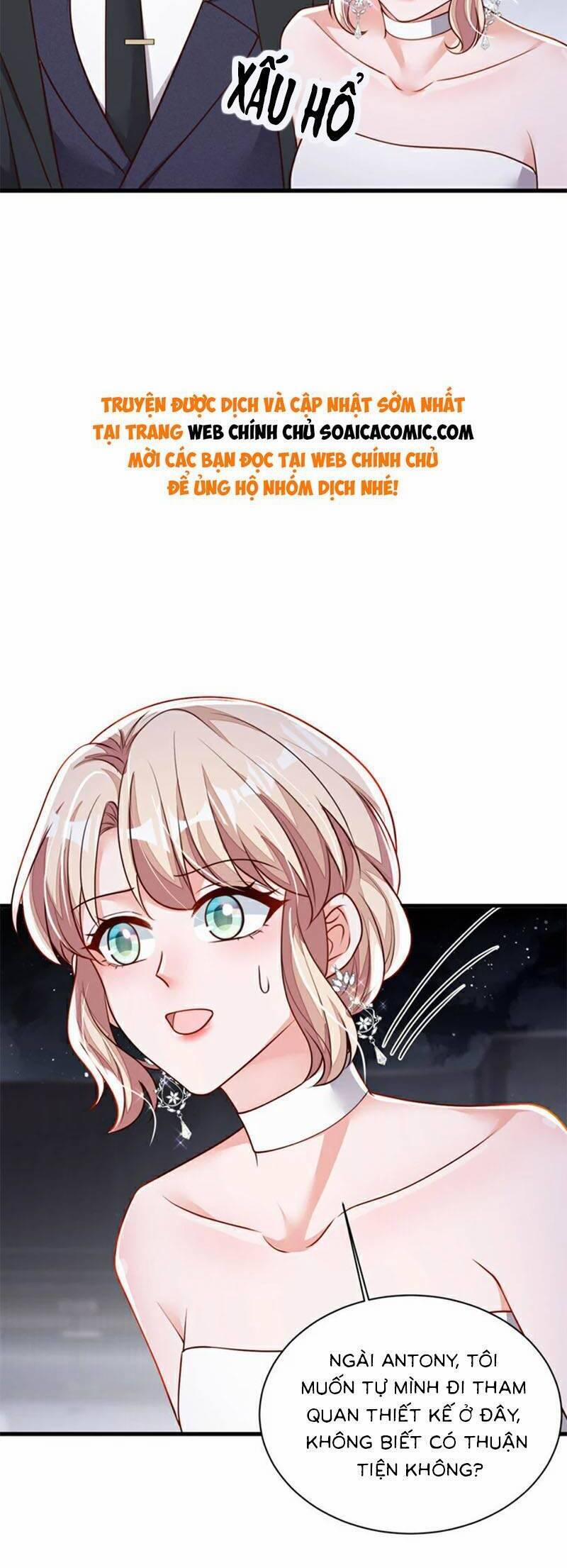 Lời Thì Thầm Của Ác Ma 202 trang 10