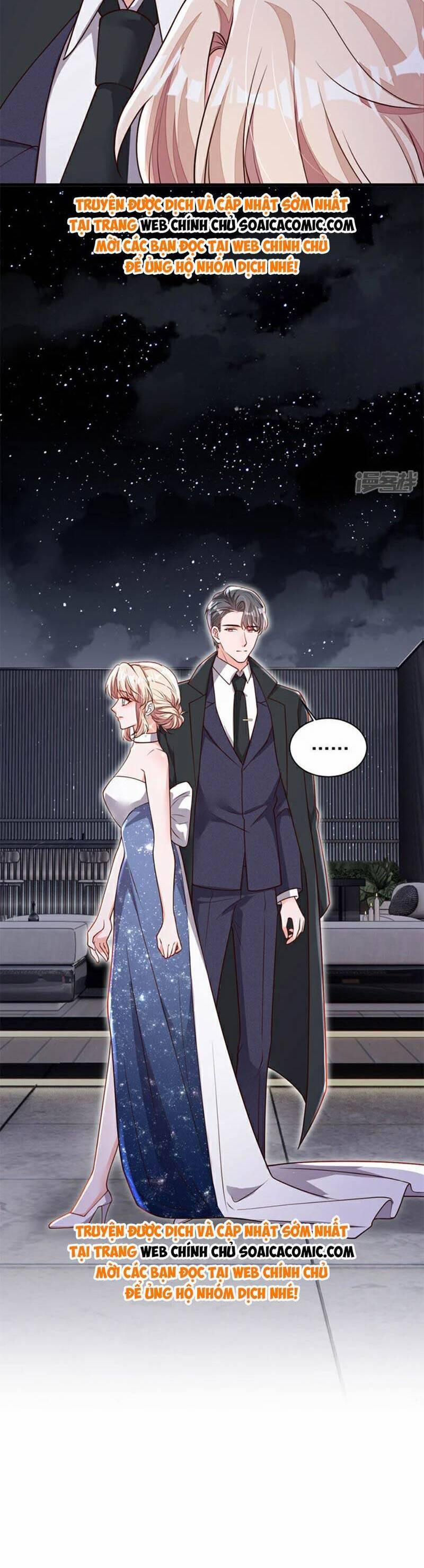 Lời Thì Thầm Của Ác Ma 202 trang 12