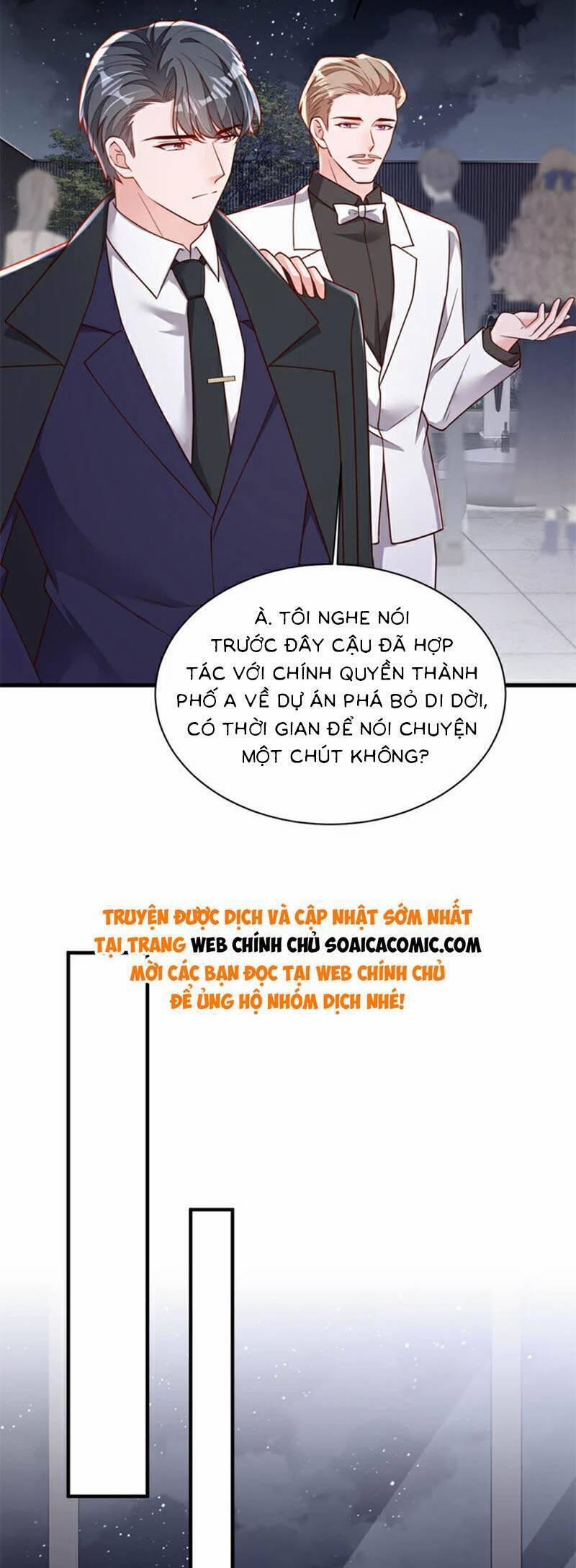 Lời Thì Thầm Của Ác Ma 202 trang 14