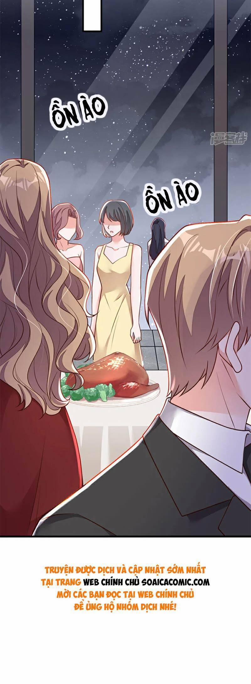 Lời Thì Thầm Của Ác Ma 202 trang 15