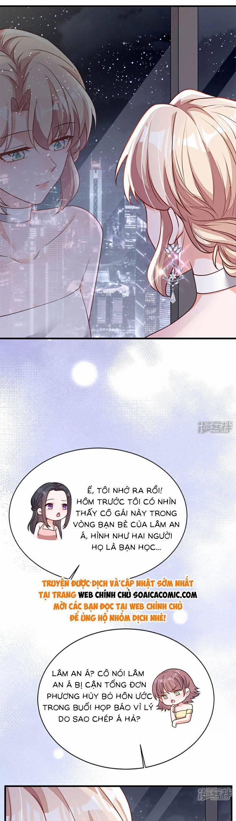 Lời Thì Thầm Của Ác Ma 202 trang 16