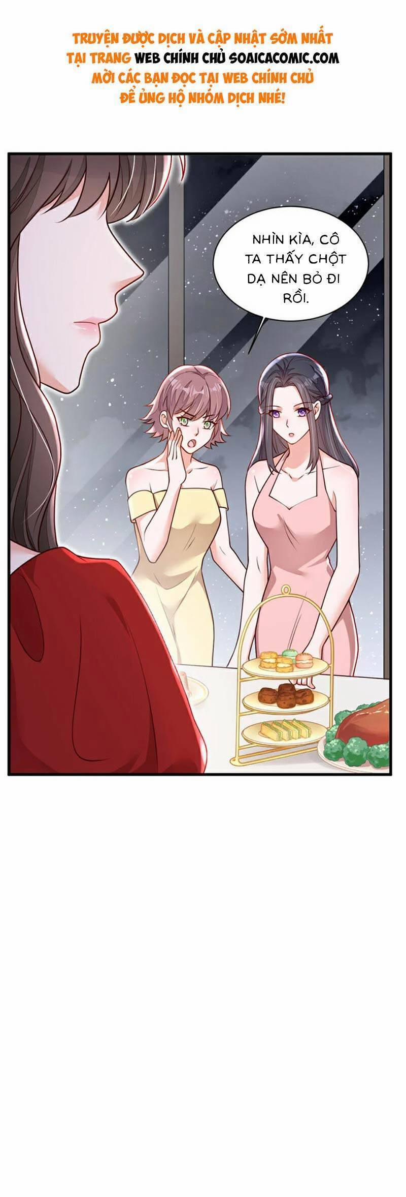 Lời Thì Thầm Của Ác Ma 202 trang 18