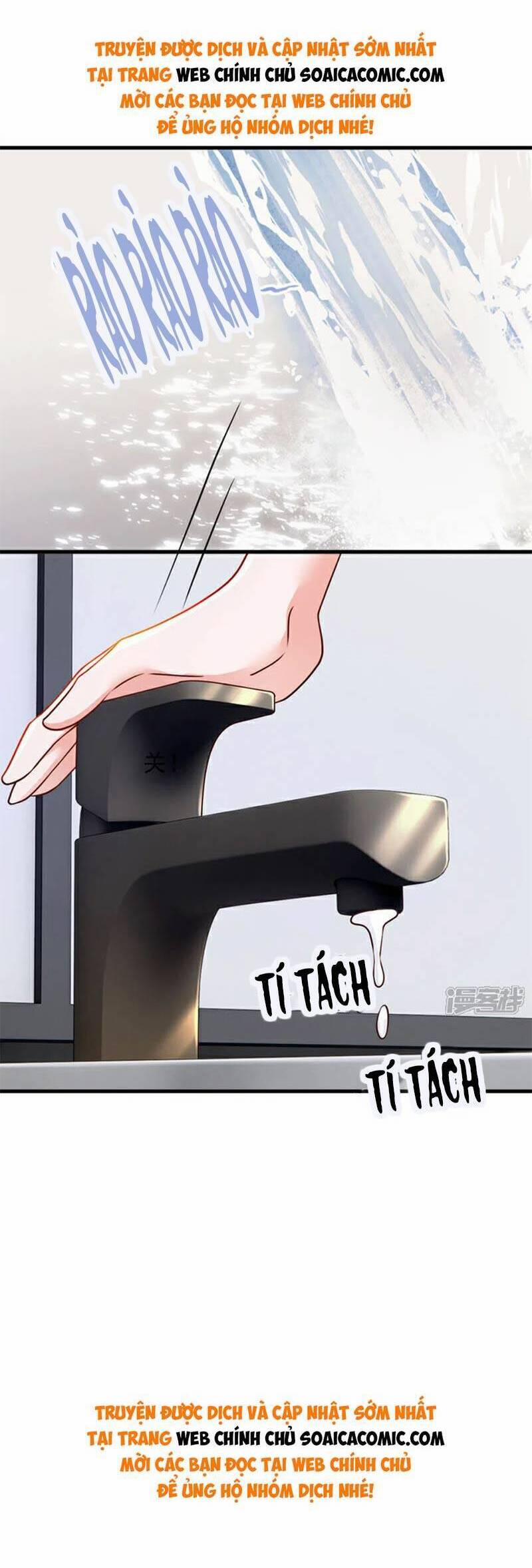 Lời Thì Thầm Của Ác Ma 202 trang 19