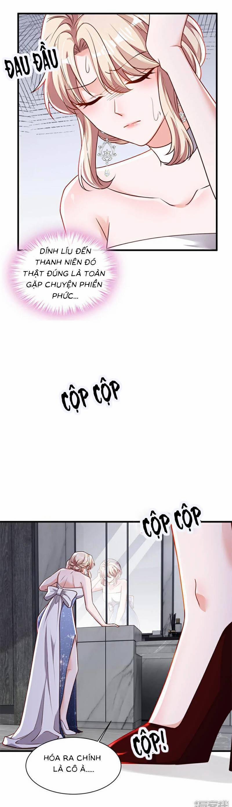 Lời Thì Thầm Của Ác Ma 202 trang 20