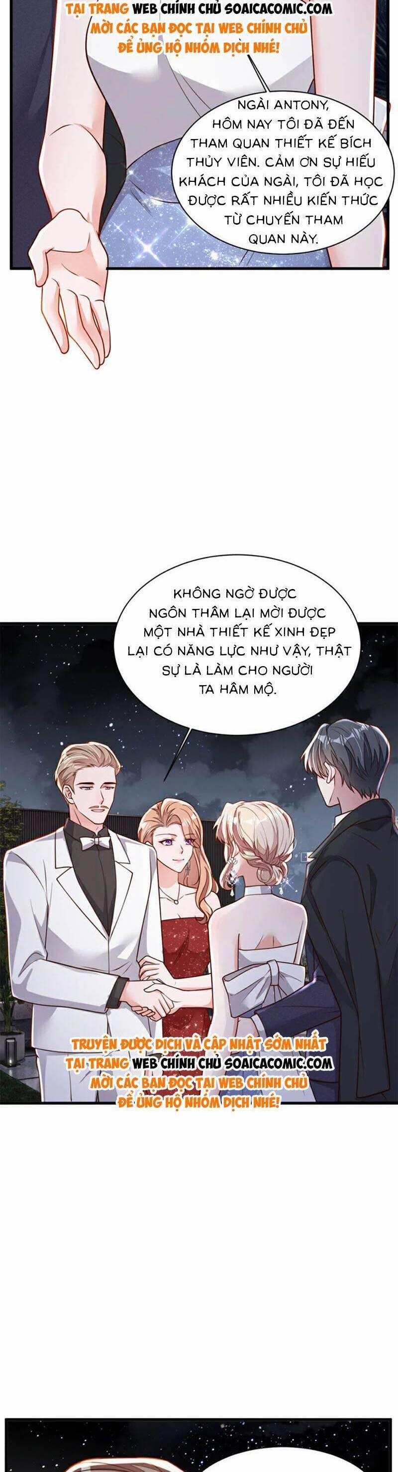 Lời Thì Thầm Của Ác Ma 202 trang 5