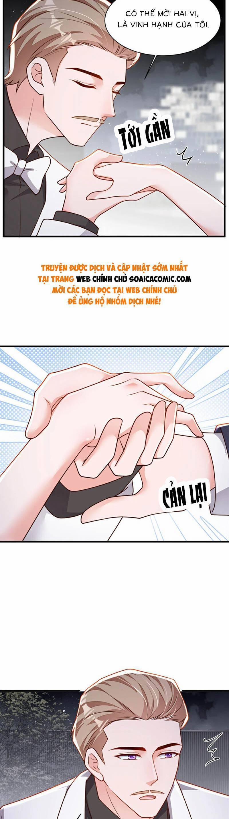 Lời Thì Thầm Của Ác Ma 202 trang 6