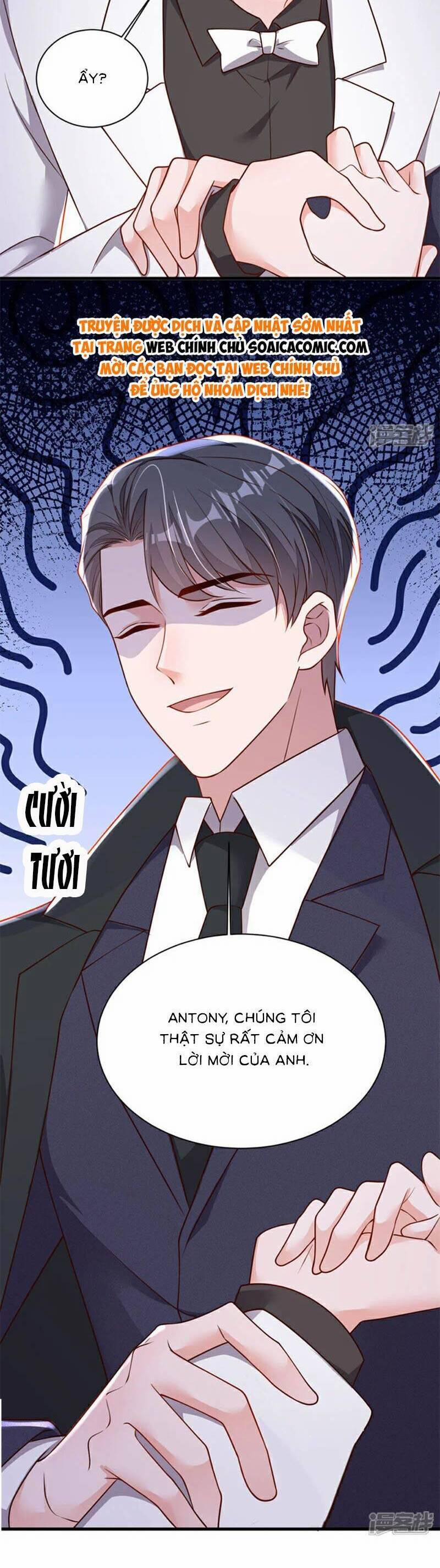 Lời Thì Thầm Của Ác Ma 202 trang 7