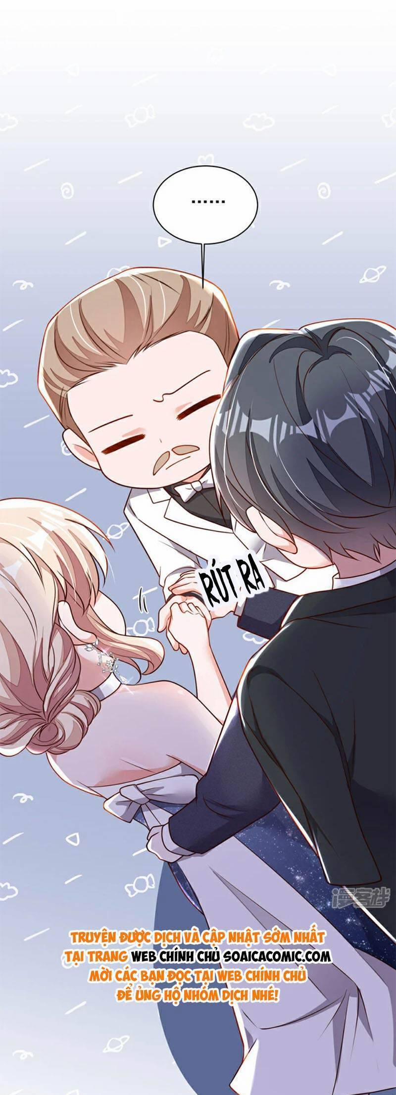 Lời Thì Thầm Của Ác Ma 202 trang 8