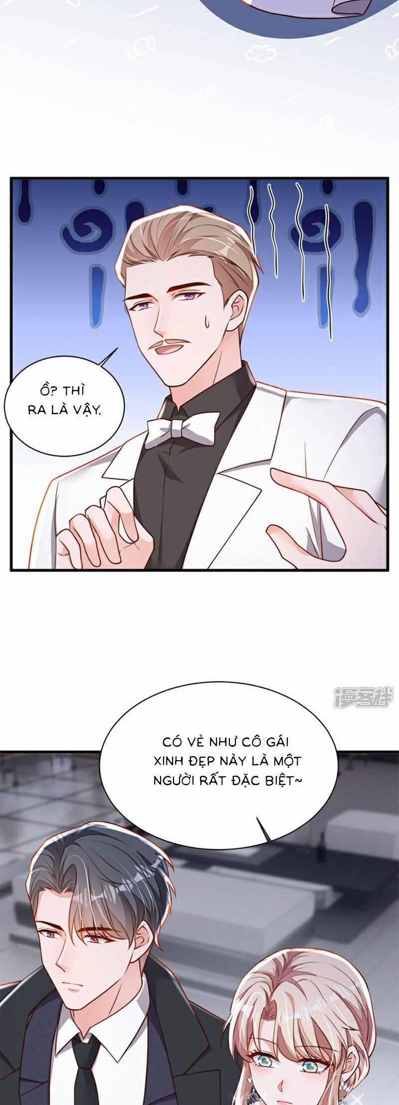 Lời Thì Thầm Của Ác Ma 202 trang 9