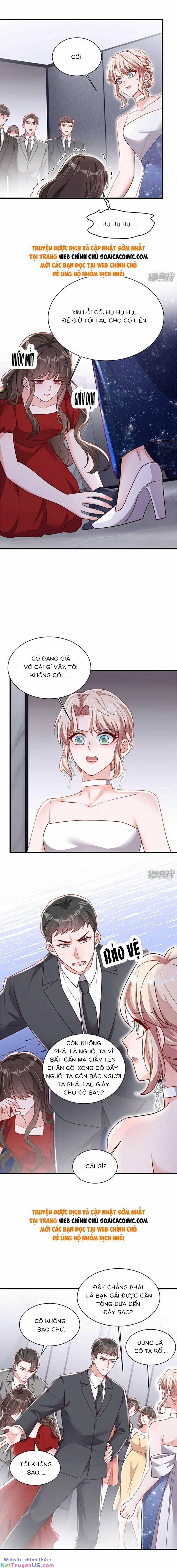 Lời Thì Thầm Của Ác Ma 203 trang 3