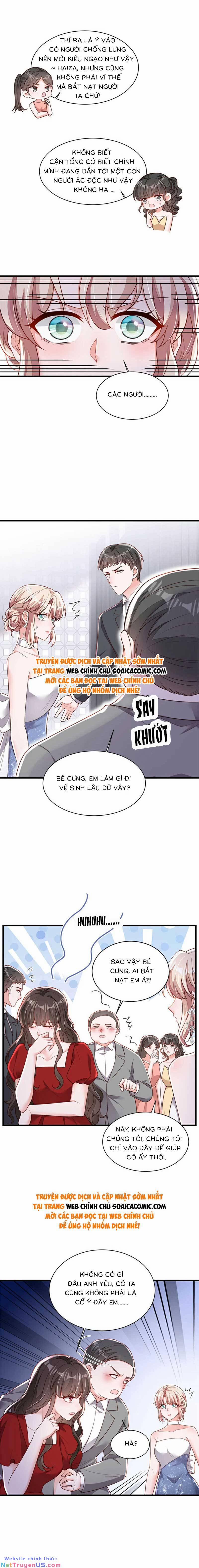 Lời Thì Thầm Của Ác Ma 203 trang 4