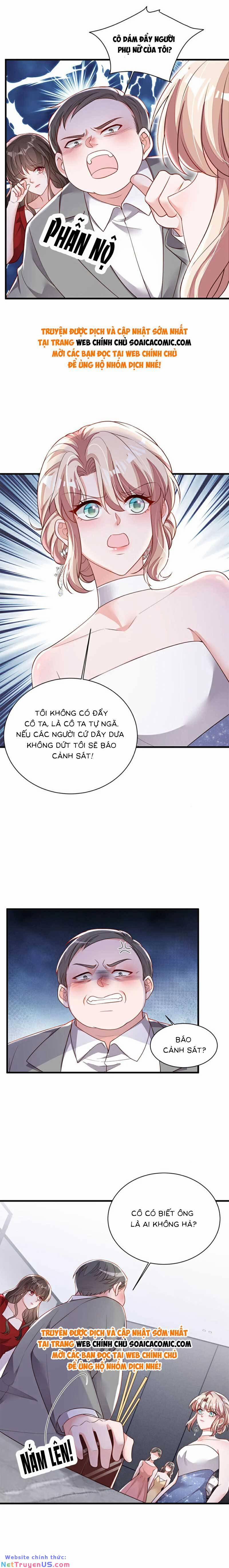 Lời Thì Thầm Của Ác Ma 203 trang 5