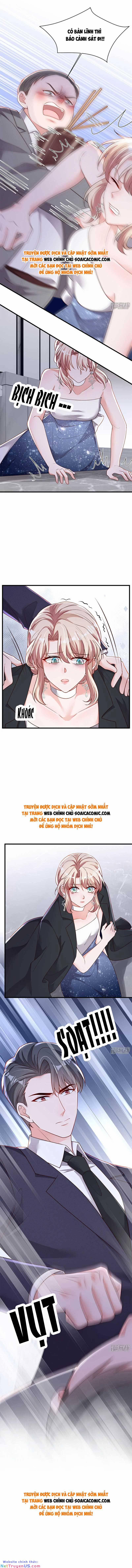 Lời Thì Thầm Của Ác Ma 203 trang 6