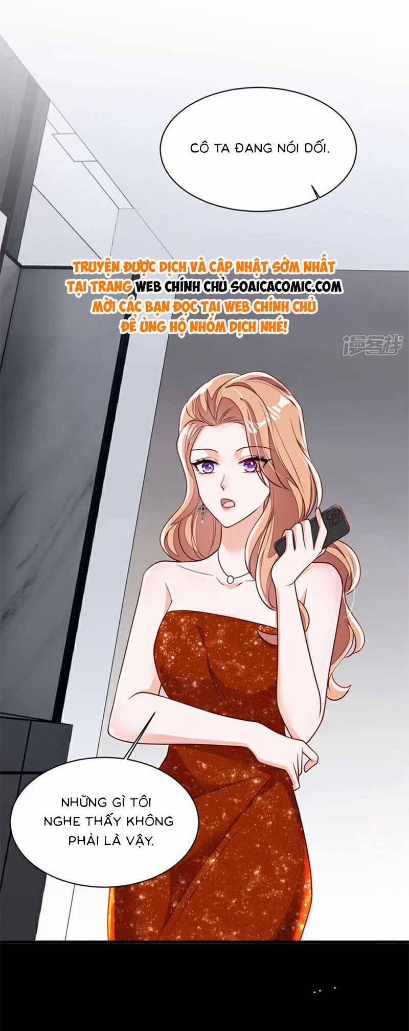 Lời Thì Thầm Của Ác Ma 204 trang 11