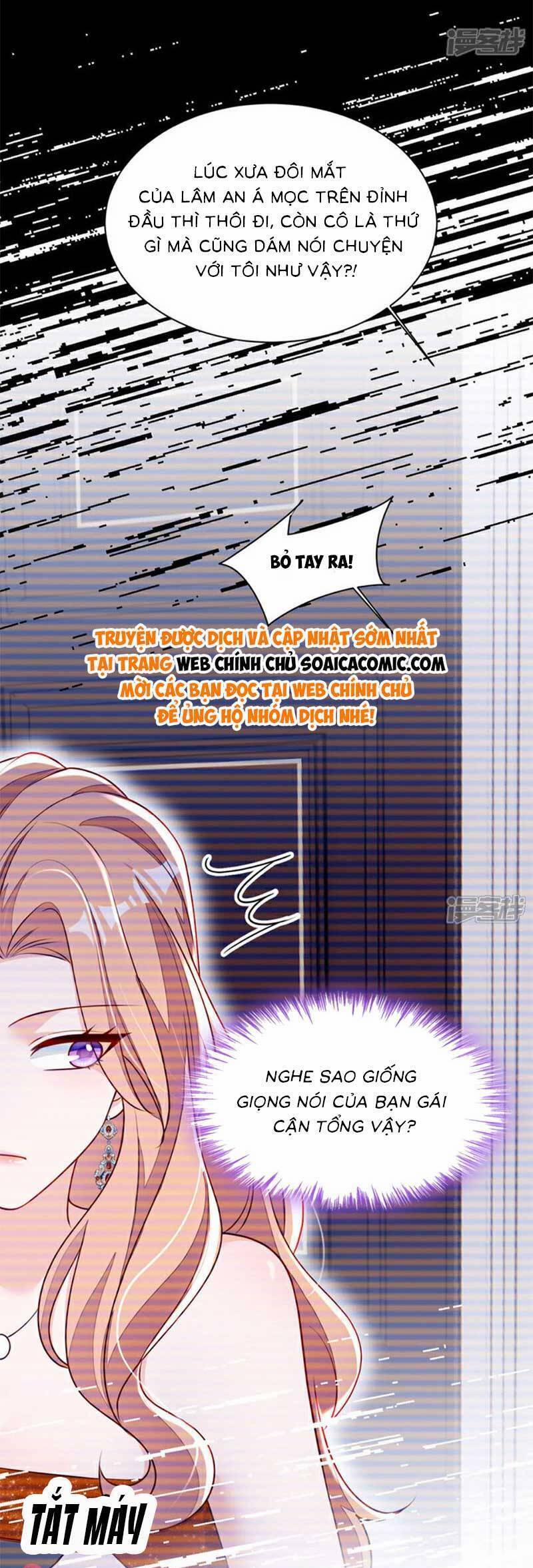 Lời Thì Thầm Của Ác Ma 204 trang 12