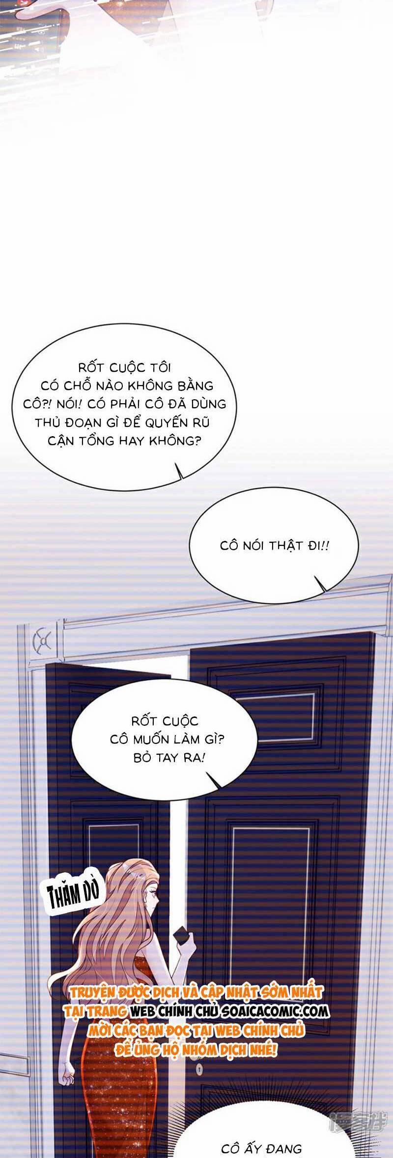 Lời Thì Thầm Của Ác Ma 204 trang 13