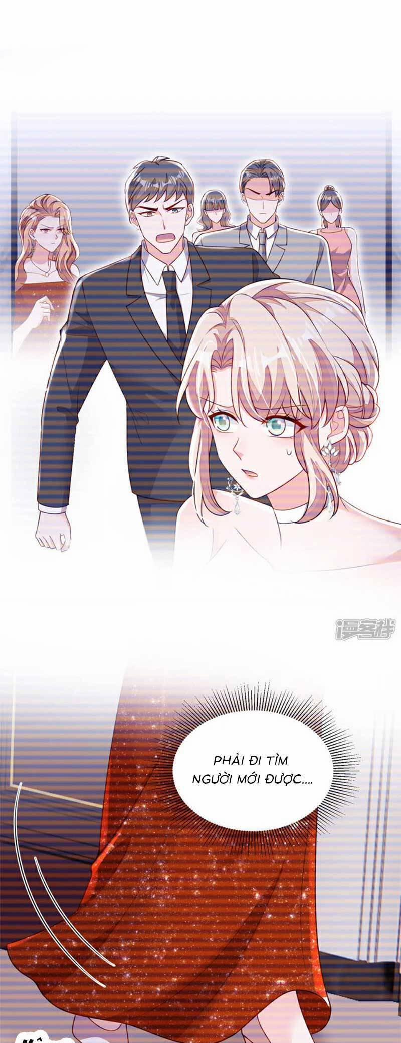 Lời Thì Thầm Của Ác Ma 204 trang 15