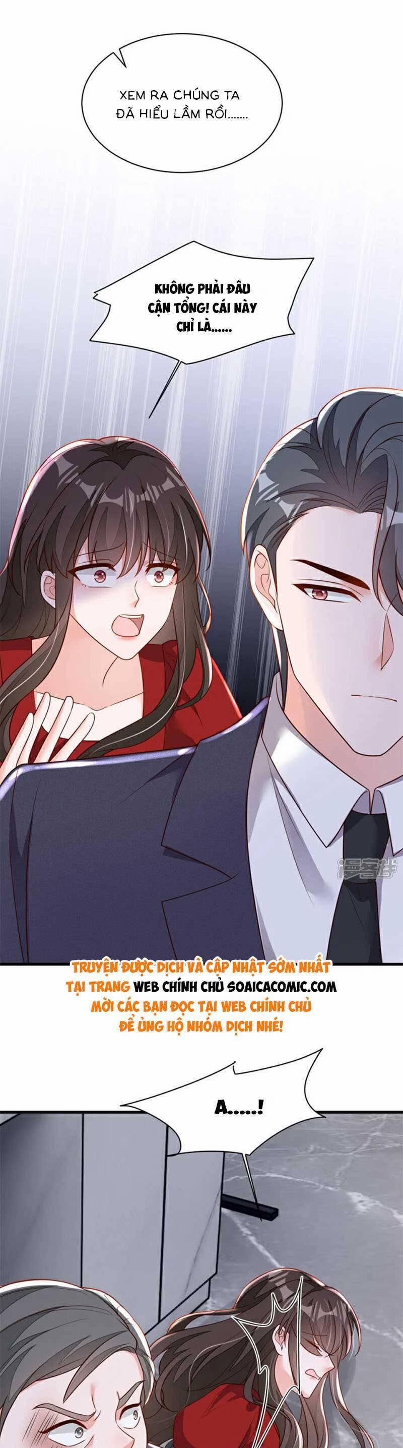 Lời Thì Thầm Của Ác Ma 204 trang 18