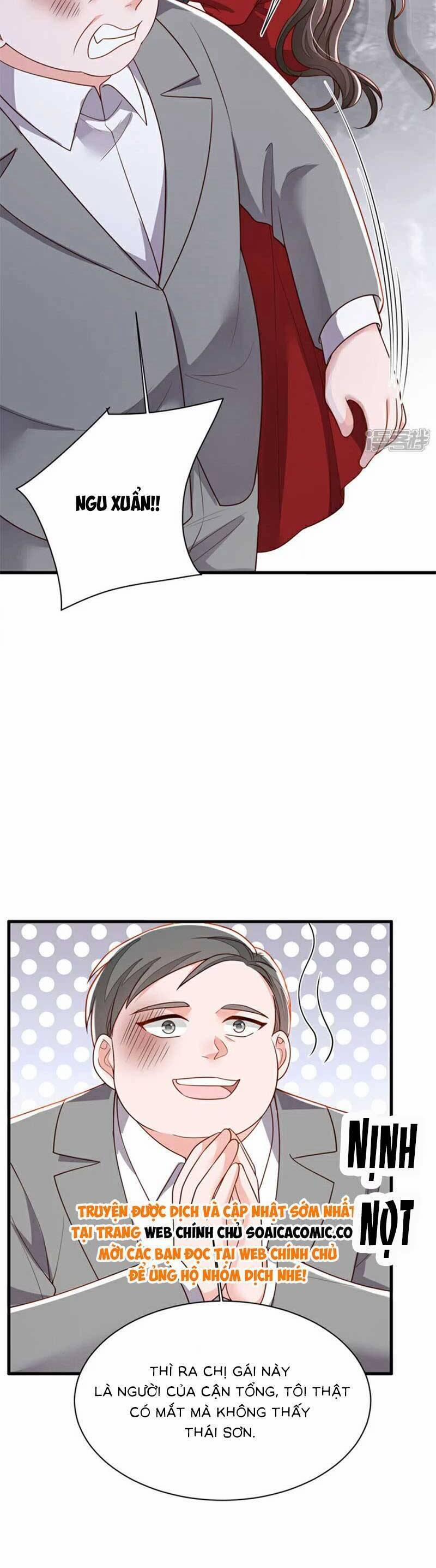 Lời Thì Thầm Của Ác Ma 204 trang 19