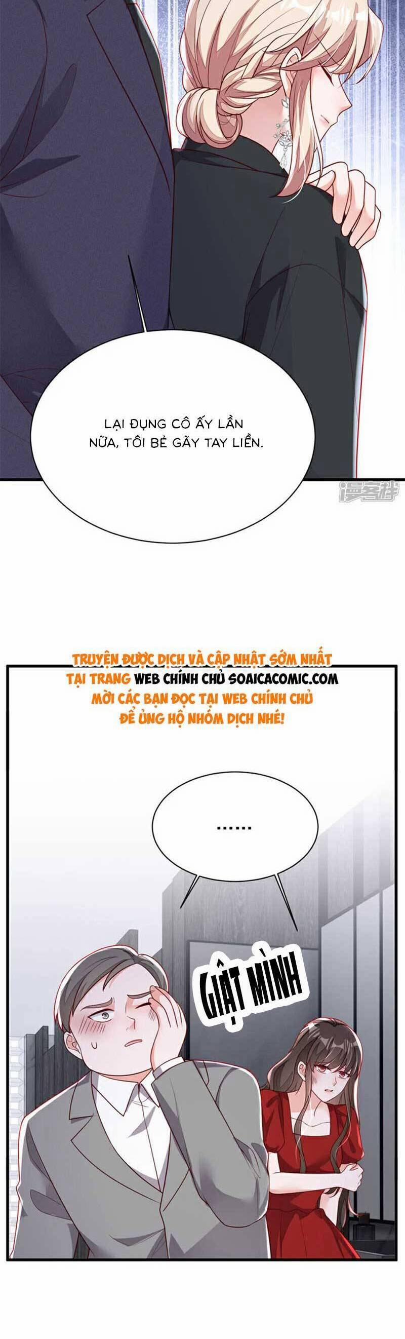 Lời Thì Thầm Của Ác Ma 204 trang 22