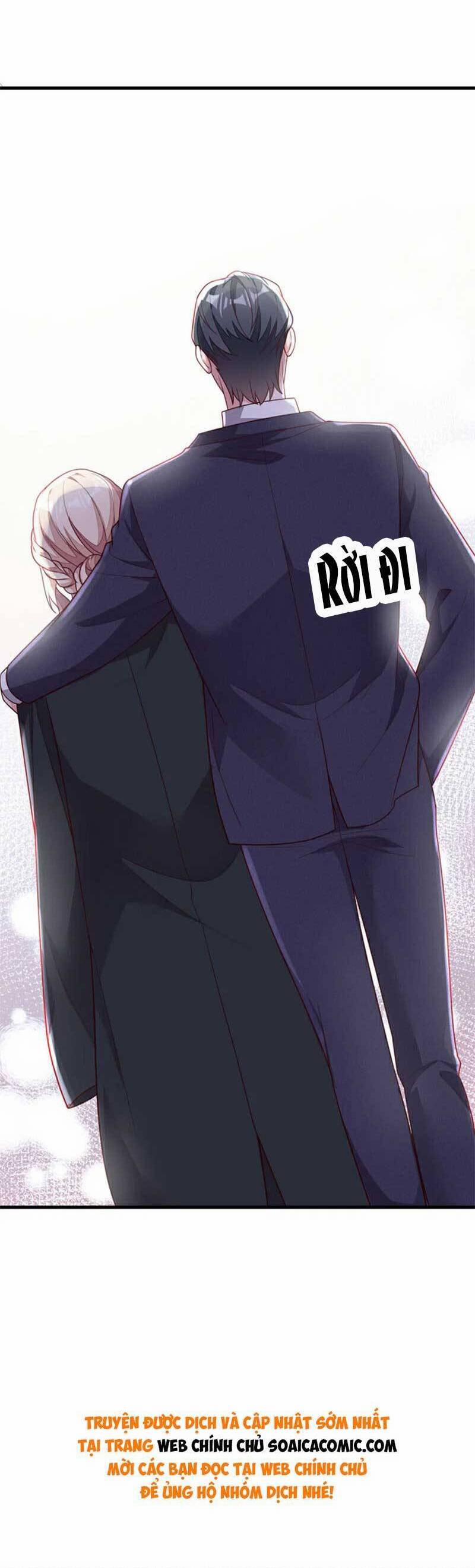 Lời Thì Thầm Của Ác Ma 204 trang 23