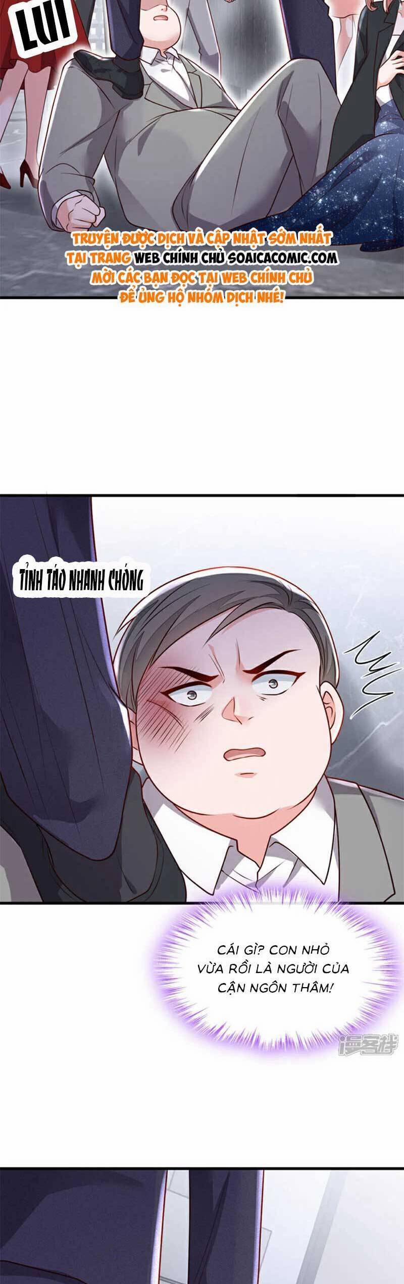 Lời Thì Thầm Của Ác Ma 204 trang 4