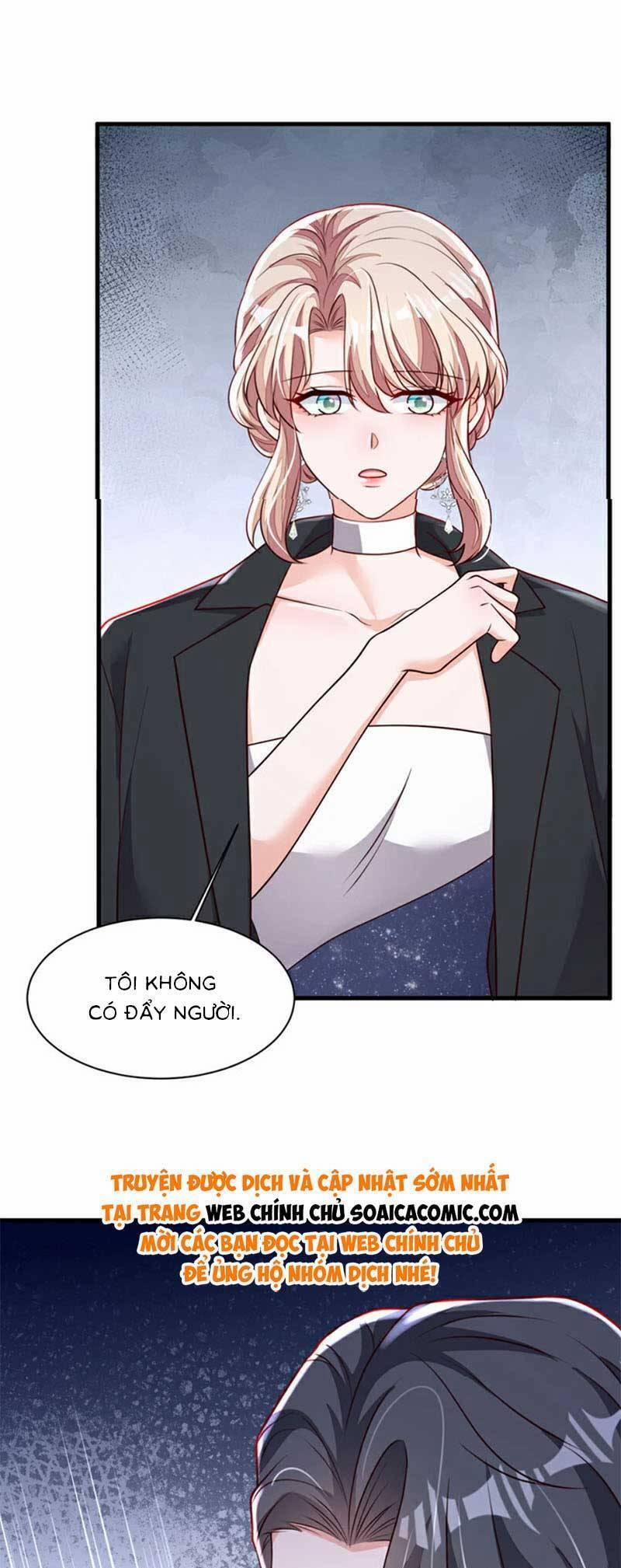 Lời Thì Thầm Của Ác Ma 204 trang 9