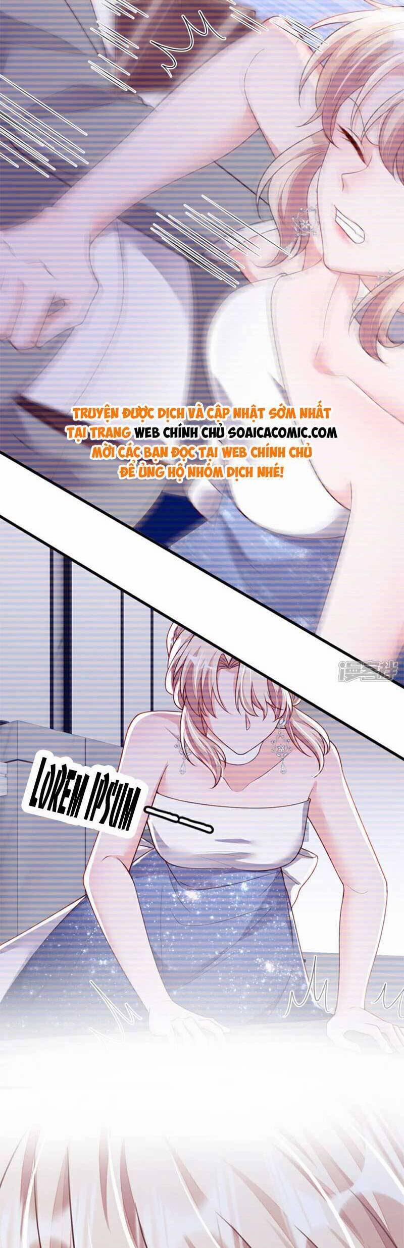 Lời Thì Thầm Của Ác Ma 205 trang 1