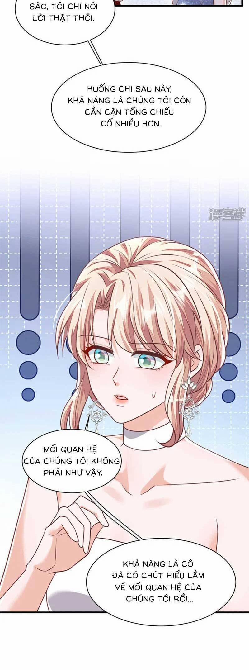 Lời Thì Thầm Của Ác Ma 205 trang 11