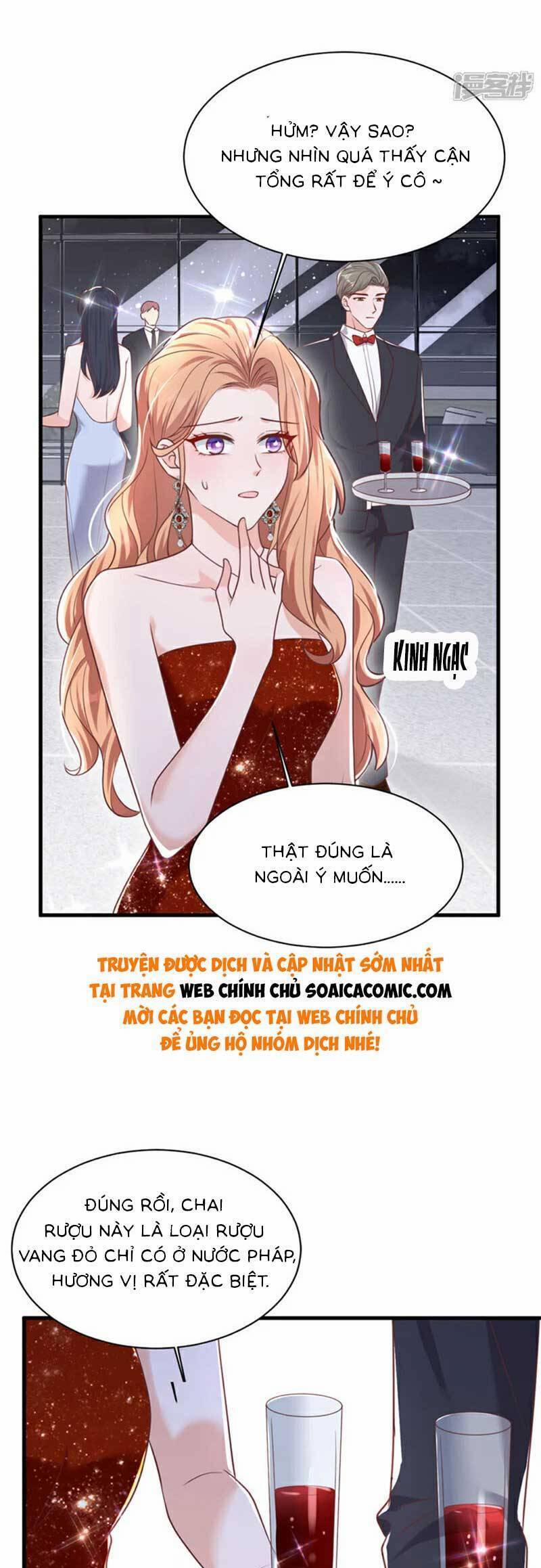 Lời Thì Thầm Của Ác Ma 205 trang 12