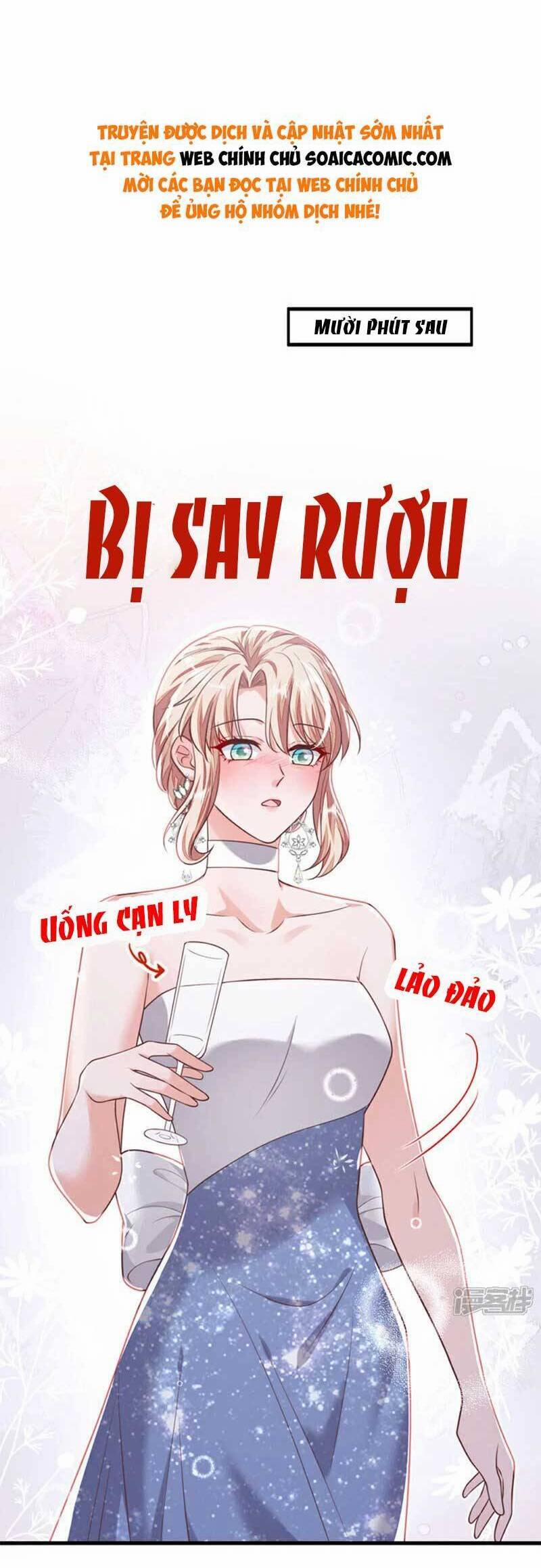 Lời Thì Thầm Của Ác Ma 205 trang 14