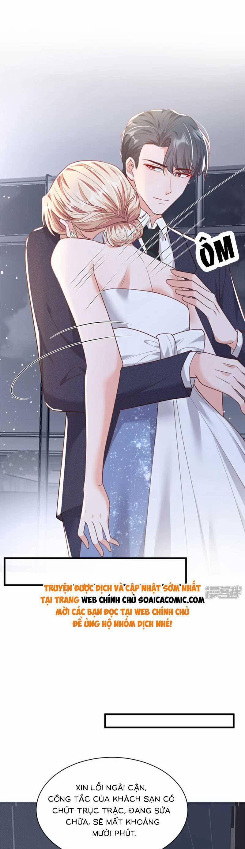 Lời Thì Thầm Của Ác Ma 205 trang 17