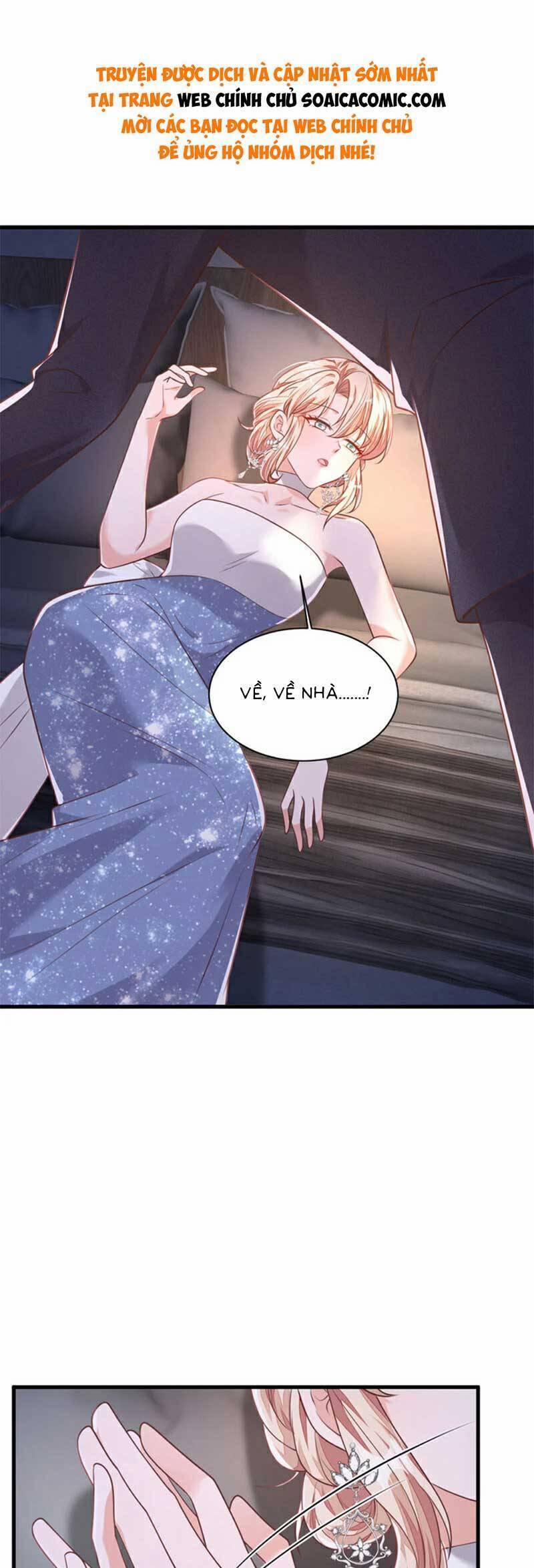 Lời Thì Thầm Của Ác Ma 205 trang 20